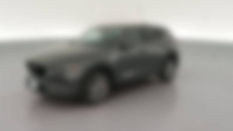 2019 MAZDA CX-5 vehicle photo