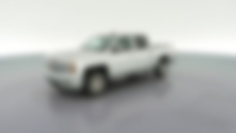 2015 Chevrolet Silverado 1500 Crew Cab vehicle photo