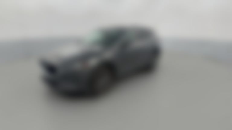 2021 MAZDA CX-5 vehicle photo