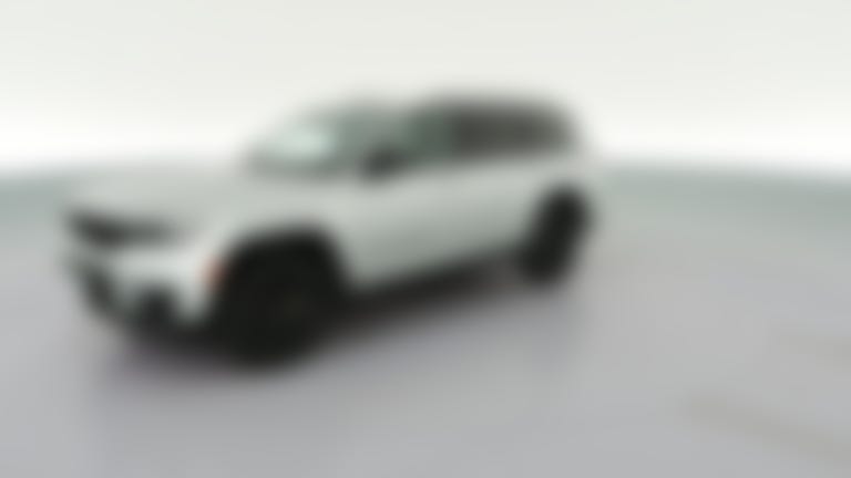 2023 Jeep Grand Cherokee L vehicle photo