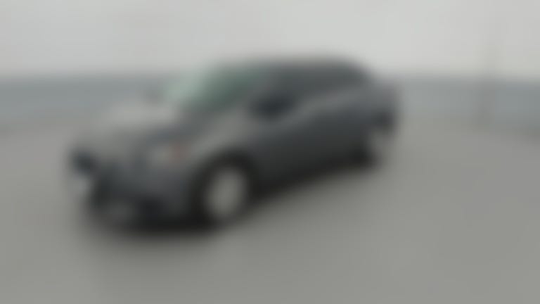 2020 Nissan Versa vehicle photo