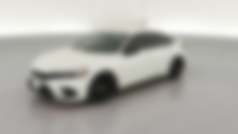 2024 Honda Civic vehicle photo