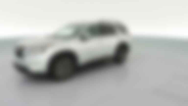 2024 Nissan Pathfinder vehicle photo