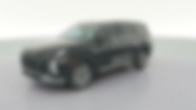 2025 Hyundai Palisade vehicle photo