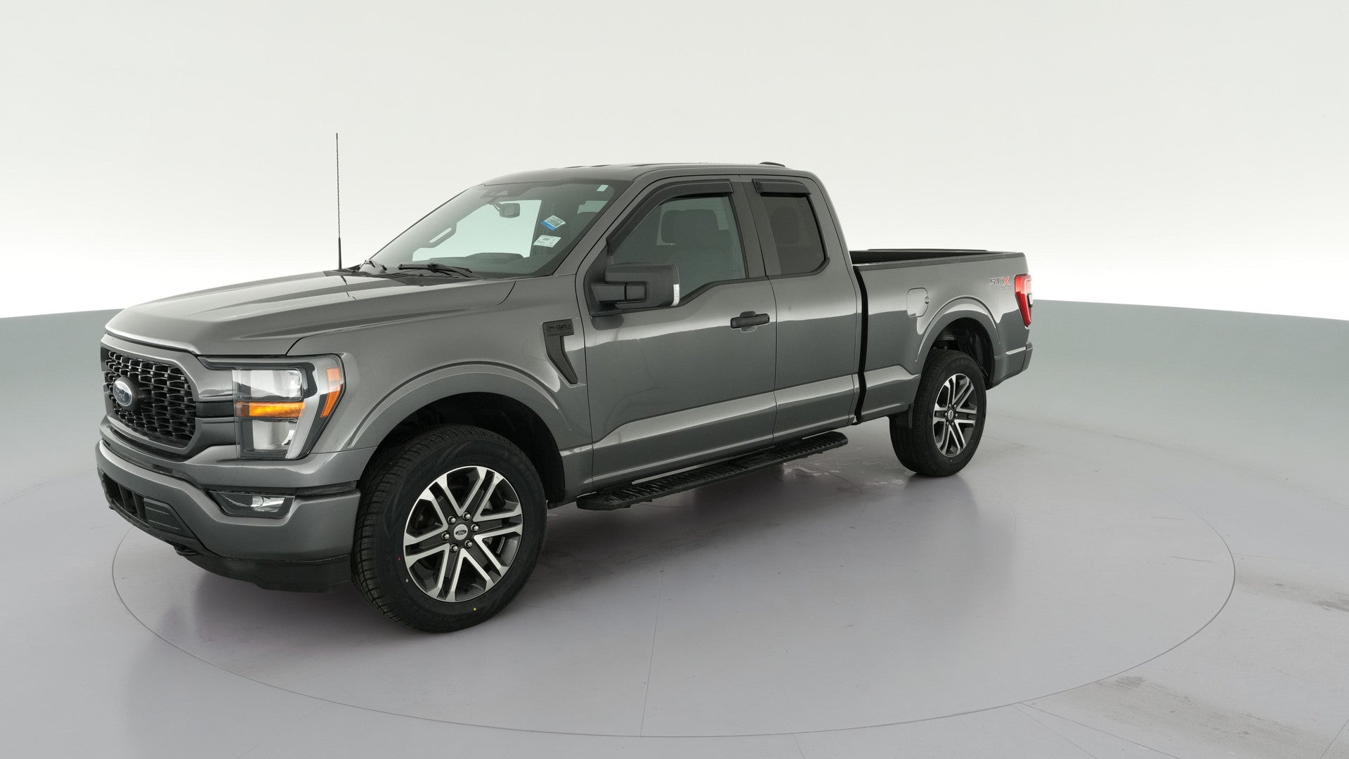 2023 Ford F150 Super Cab vehicle photo
