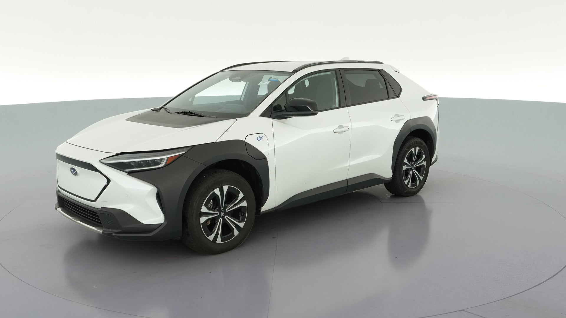 2024 Subaru Solterra vehicle photo