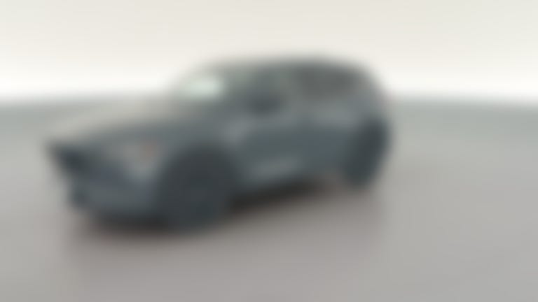 2021 MAZDA CX-5 vehicle photo