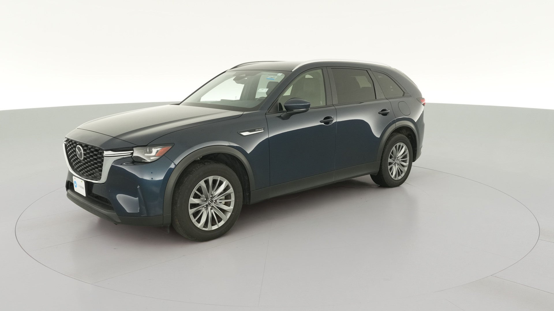 2026 MAZDA CX-90 vehicle photo