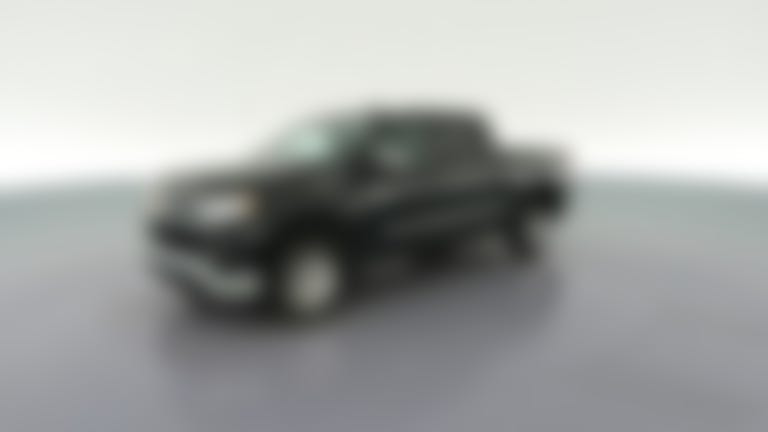 2026 Chevrolet Silverado 1500 Crew Cab vehicle photo