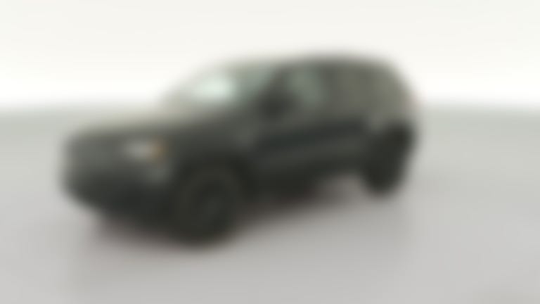2019 Jeep Grand Cherokee vehicle photo