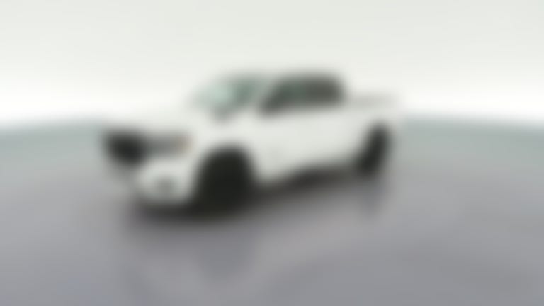 2021 Ram 1500 Crew Cab vehicle photo