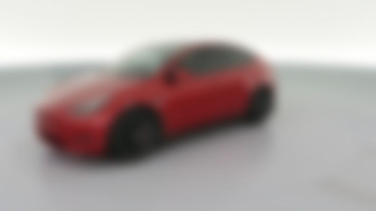 2022 Tesla Model Y vehicle photo