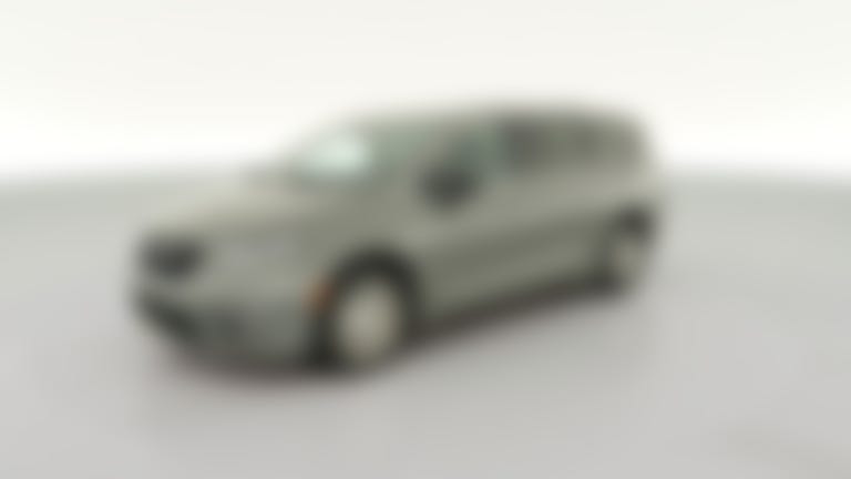 2025 Chrysler Pacifica vehicle photo