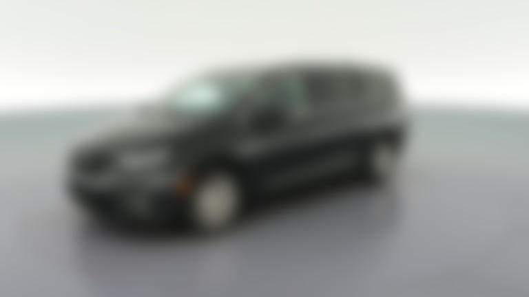 2023 Chrysler Pacifica vehicle photo