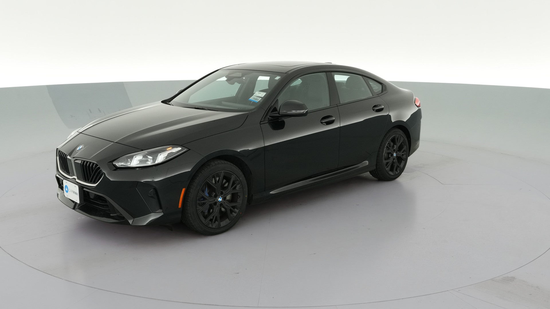 2026 BMW 2 Series vehicle photo