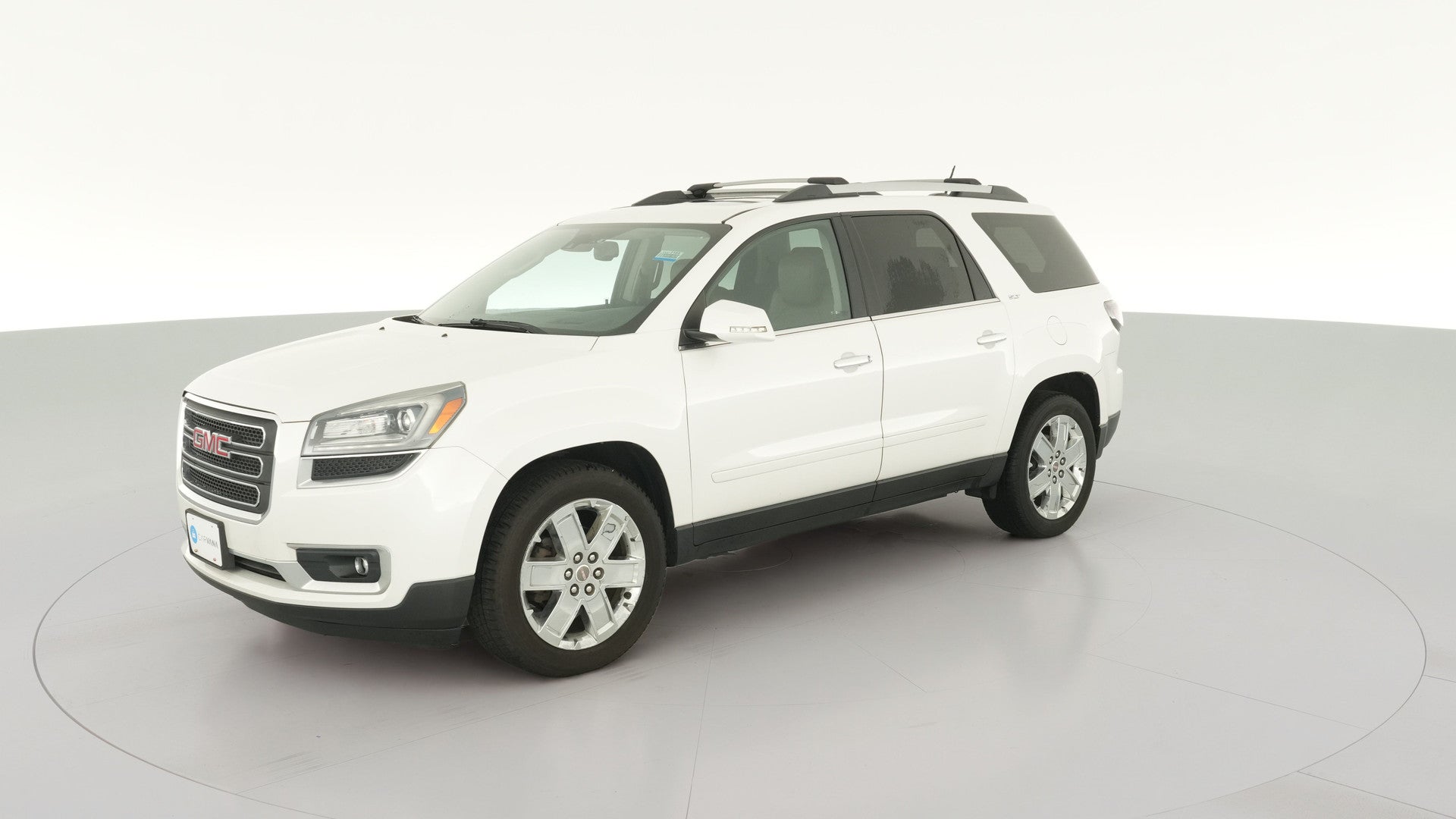 2017 GMC Acadia Limited vehicle photo