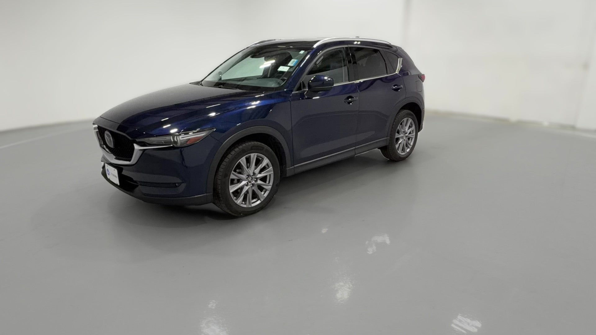 2019 MAZDA CX-5 vehicle photo