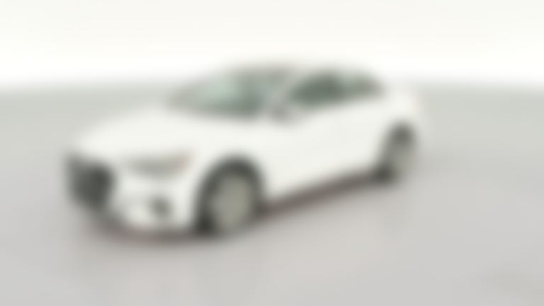 2024 Audi A3 vehicle photo