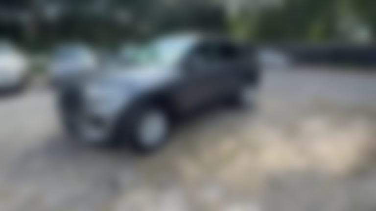 2026 Ford Explorer vehicle photo