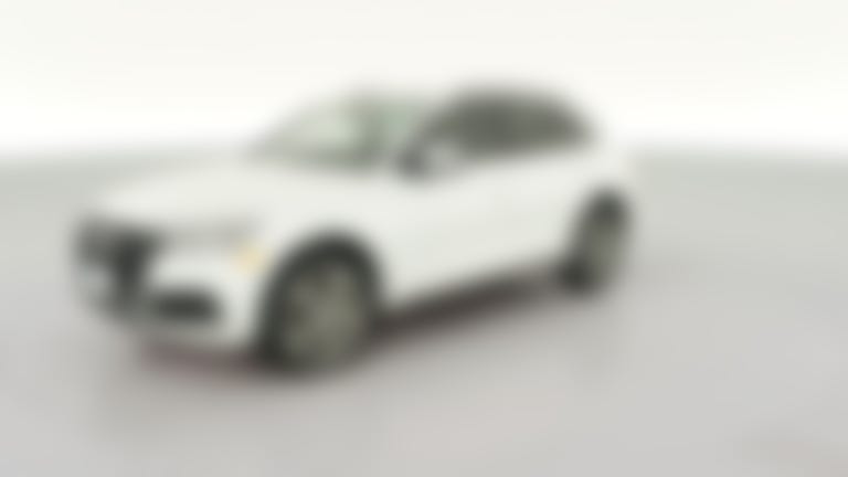 2020 Audi Q5 vehicle photo