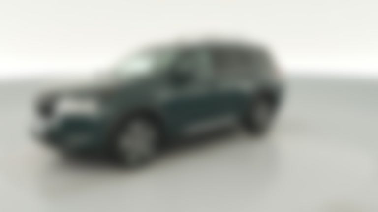 2023 Nissan Pathfinder vehicle photo