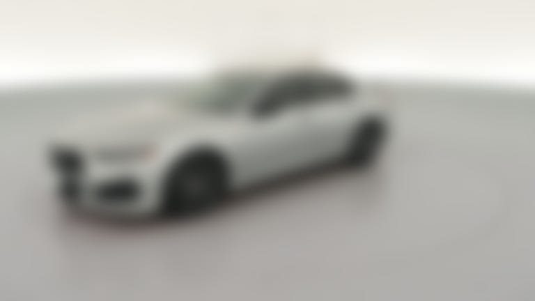 2021 Acura TLX vehicle photo