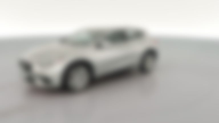 2018 INFINITI QX30 vehicle photo