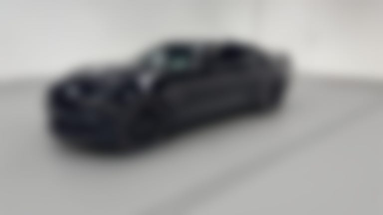 2019 Chevrolet Camaro vehicle photo