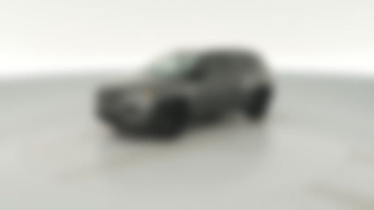2022 Jeep Compass vehicle photo