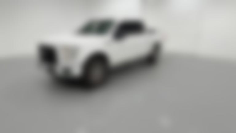 2016 Ford F150 SuperCrew Cab vehicle photo