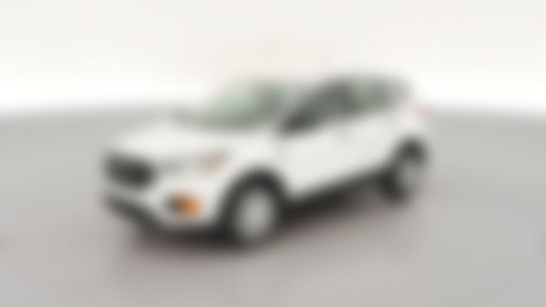 2019 Ford Escape vehicle photo