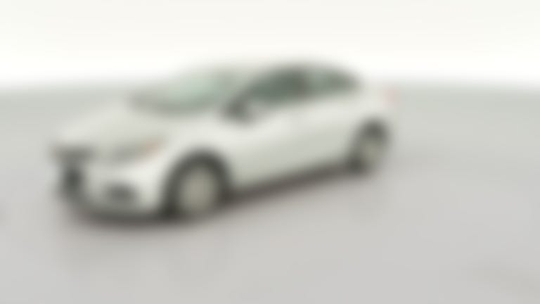 2017 Chevrolet Cruze vehicle photo