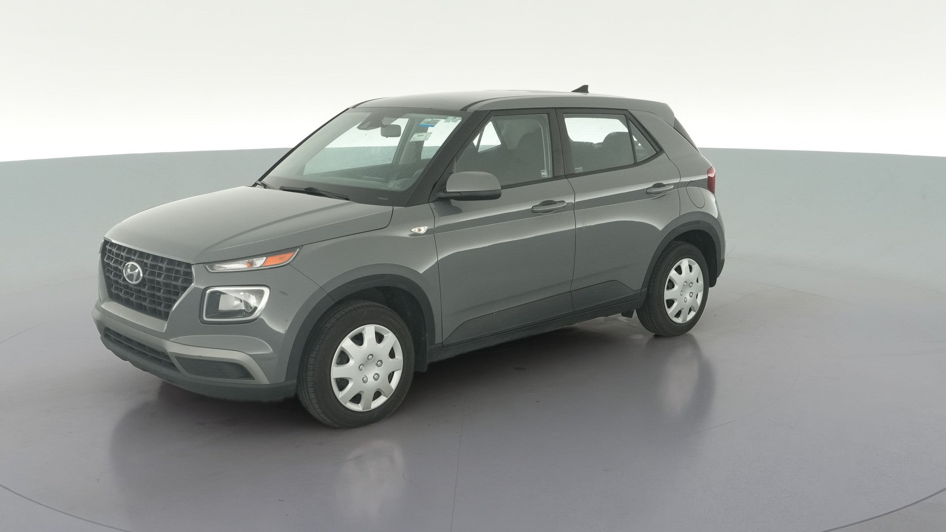 2020 Hyundai Venue vehicle photo