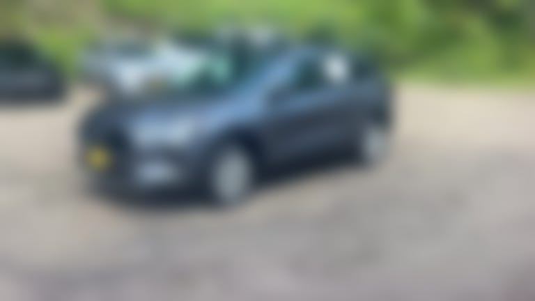 2024 Ford Escape vehicle photo