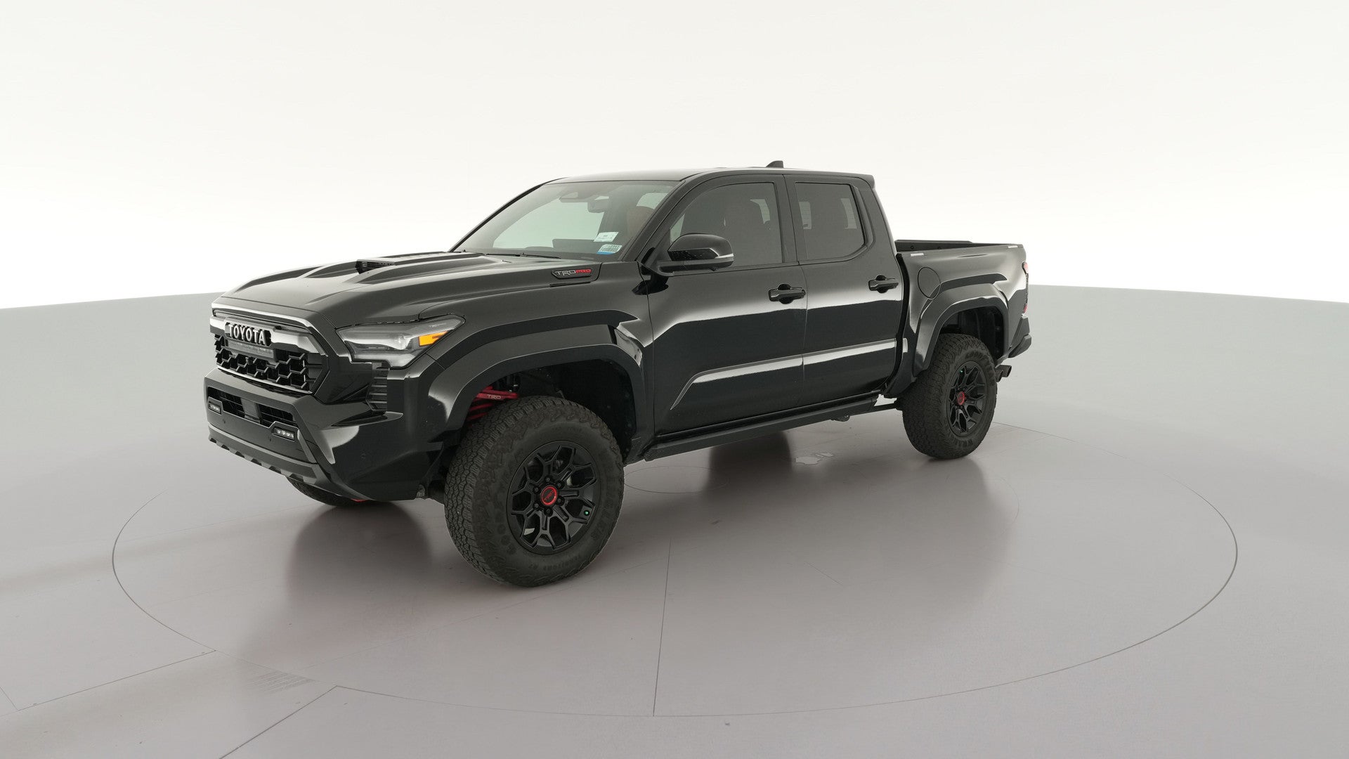 2025 Toyota Tacoma i-FORCE MAX Double Cab vehicle photo