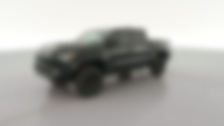 2025 Toyota Tacoma i-FORCE MAX Double Cab vehicle photo