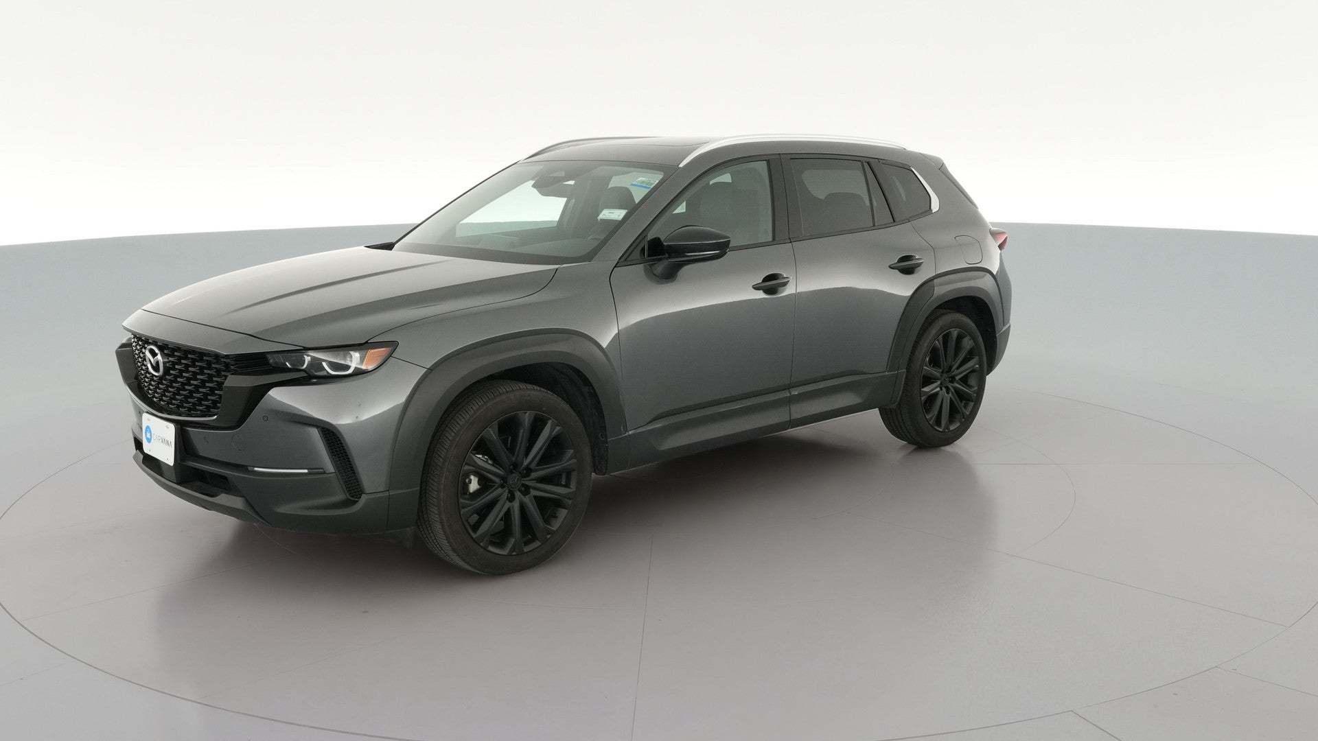 2026 MAZDA CX-50 vehicle photo