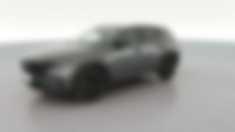 2026 MAZDA CX-50 vehicle photo