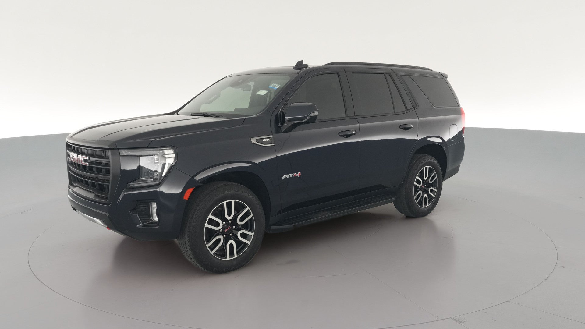 2023 GMC Yukon vehicle photo