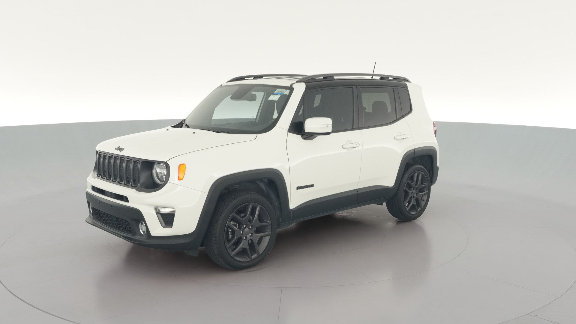 2020 Jeep Renegade vehicle photo