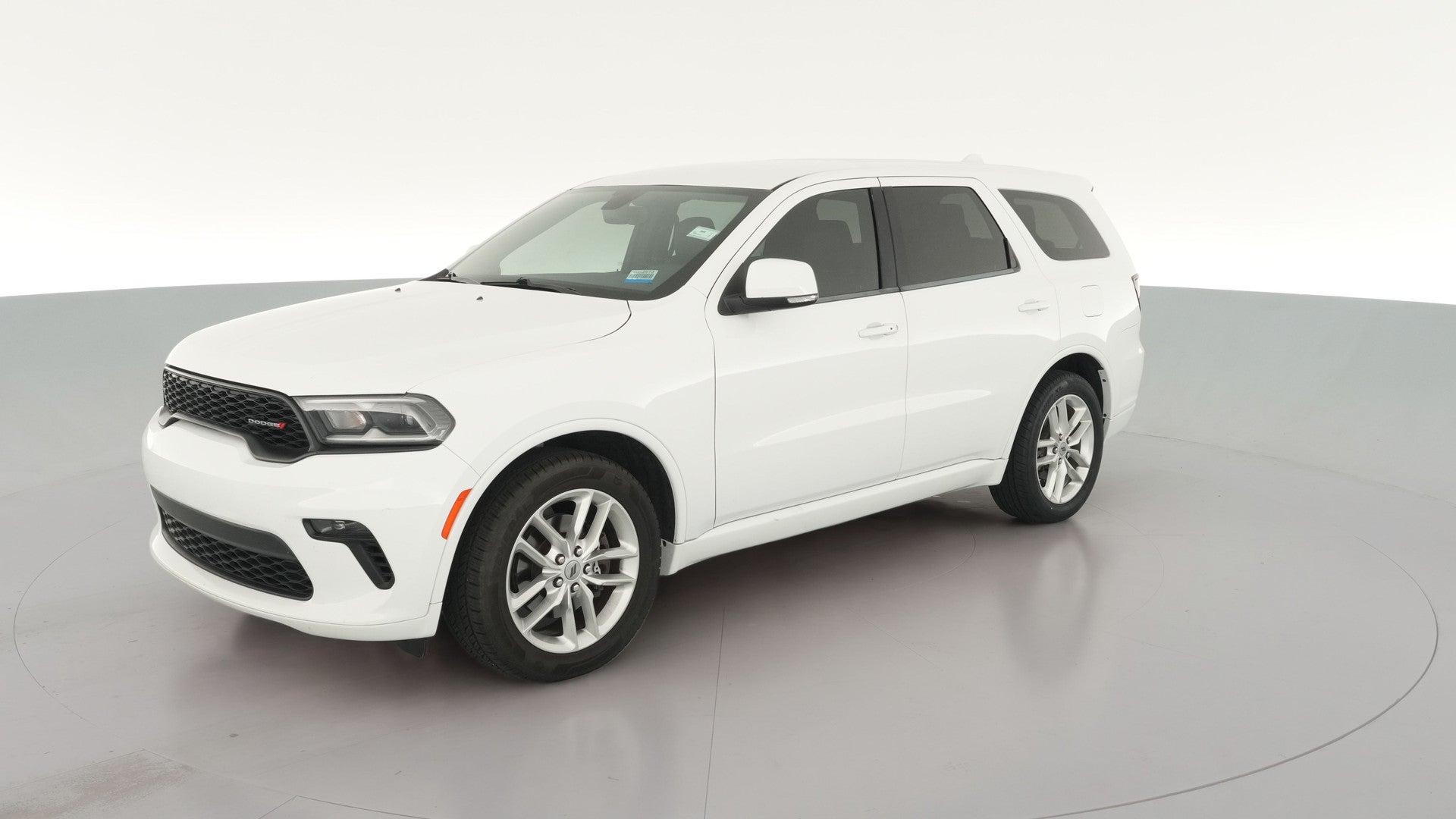 2021 Dodge Durango vehicle photo