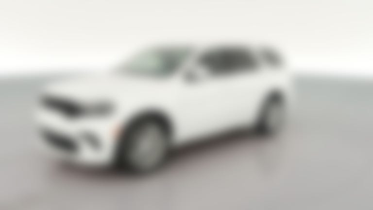 2021 Dodge Durango vehicle photo