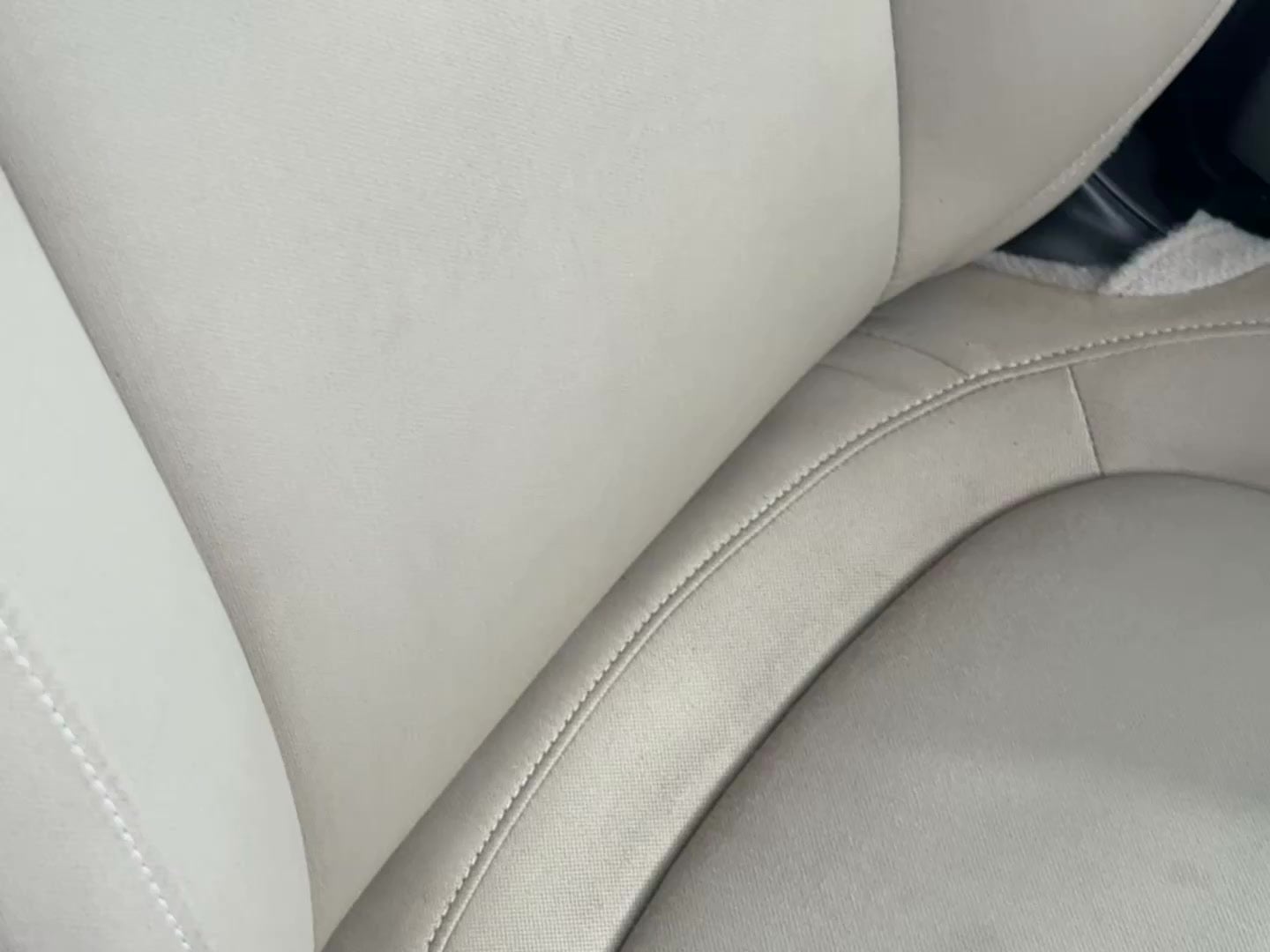 2021 Honda Civic Hatchback EX - Photo 21