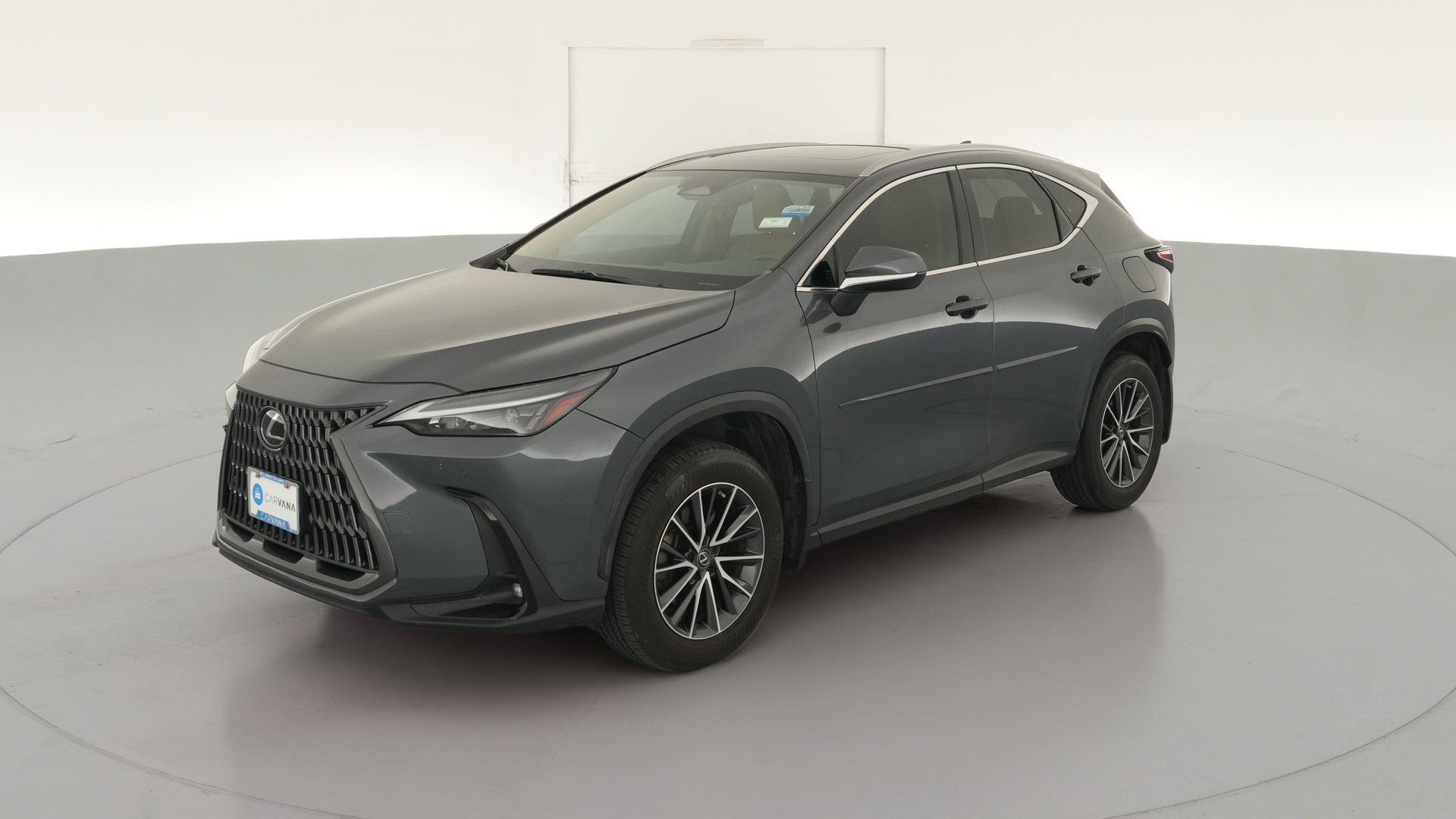 2023 Lexus NX vehicle photo