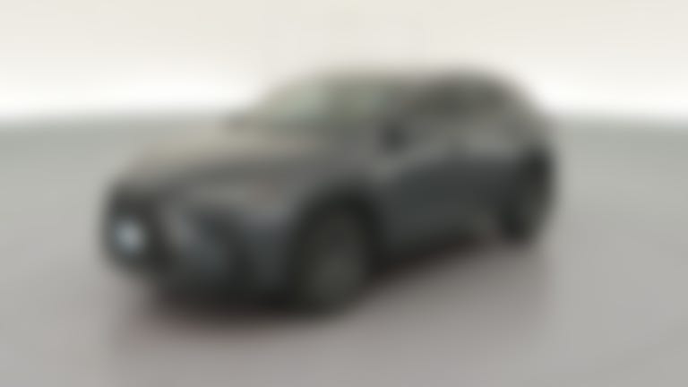 2023 Lexus NX vehicle photo
