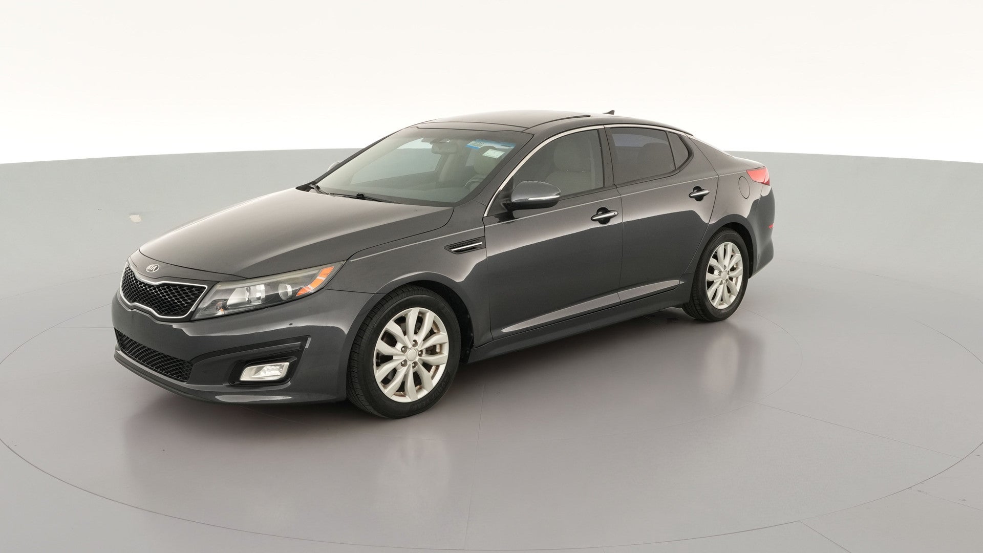 2015 Kia Optima vehicle photo