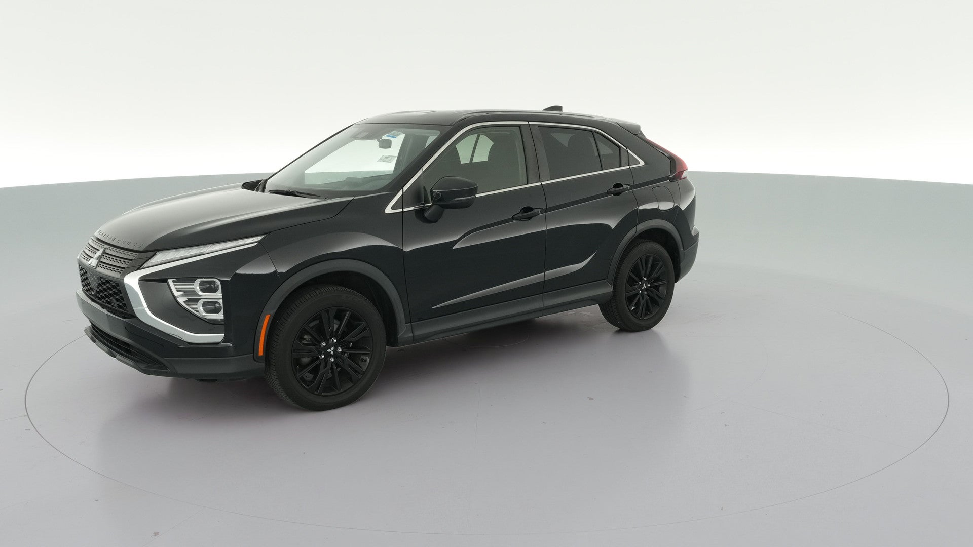 2024 Mitsubishi Eclipse Cross vehicle photo