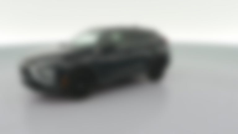 2024 Mitsubishi Eclipse Cross vehicle photo