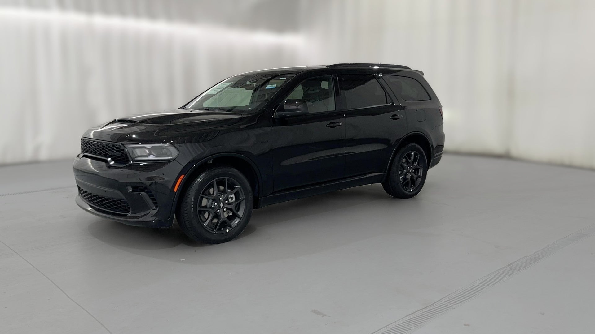 2027 Dodge Durango vehicle photo