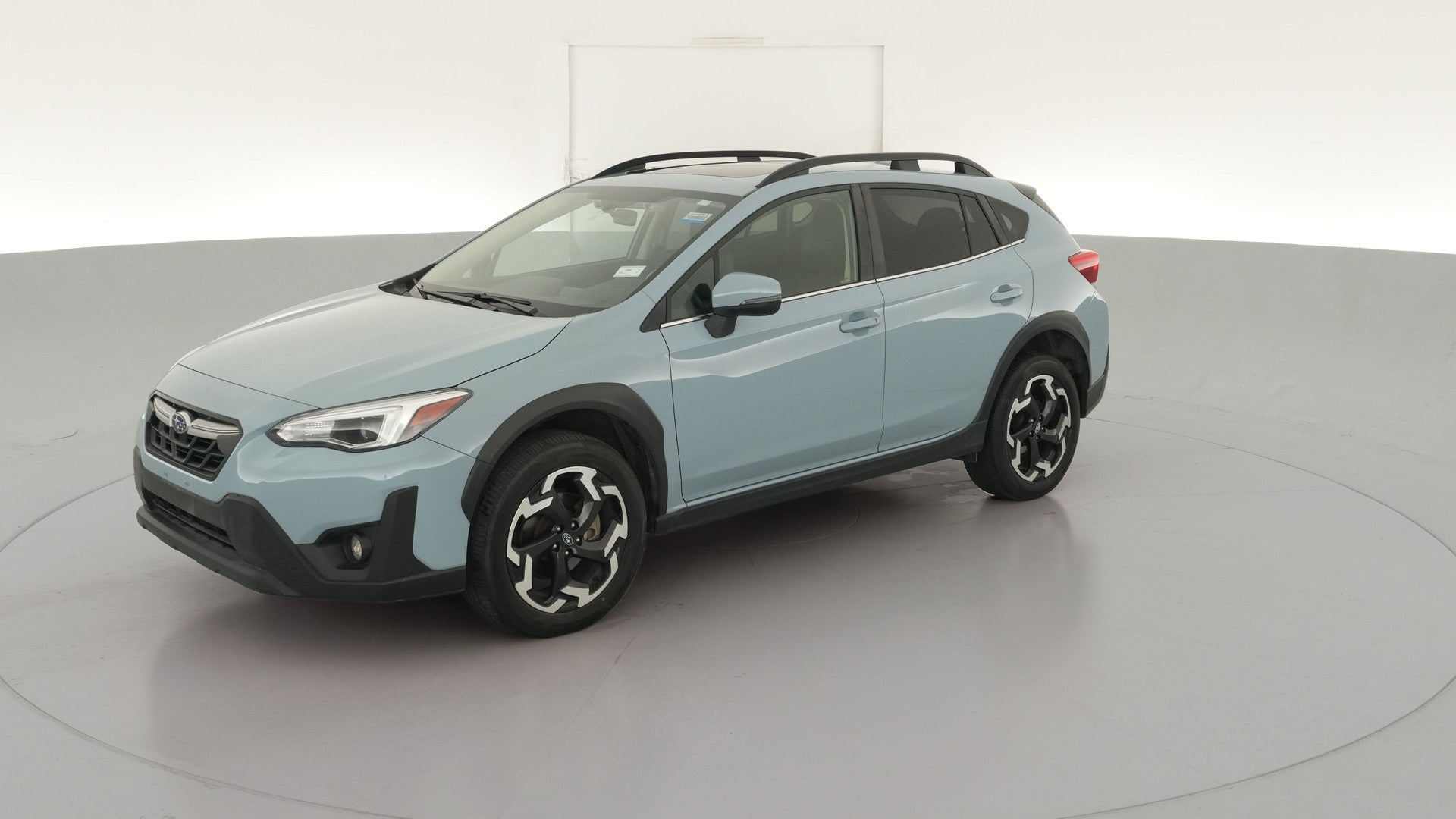 2022 Subaru Crosstrek vehicle photo